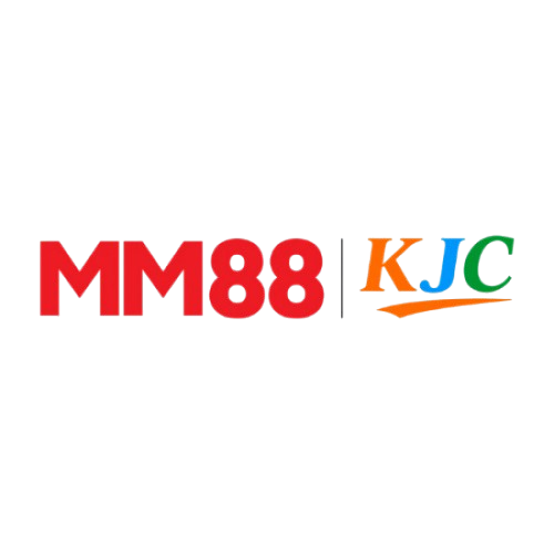 Logo MM88 KJC